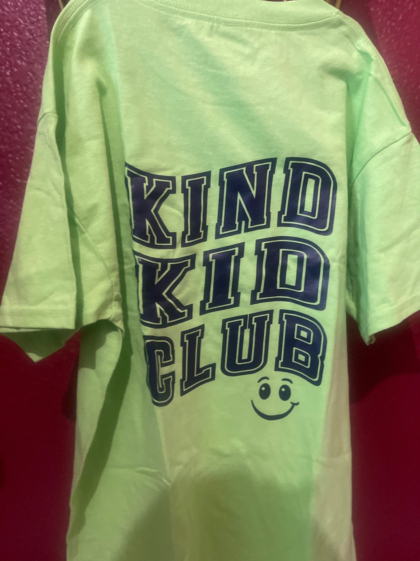 Kind Kid Club