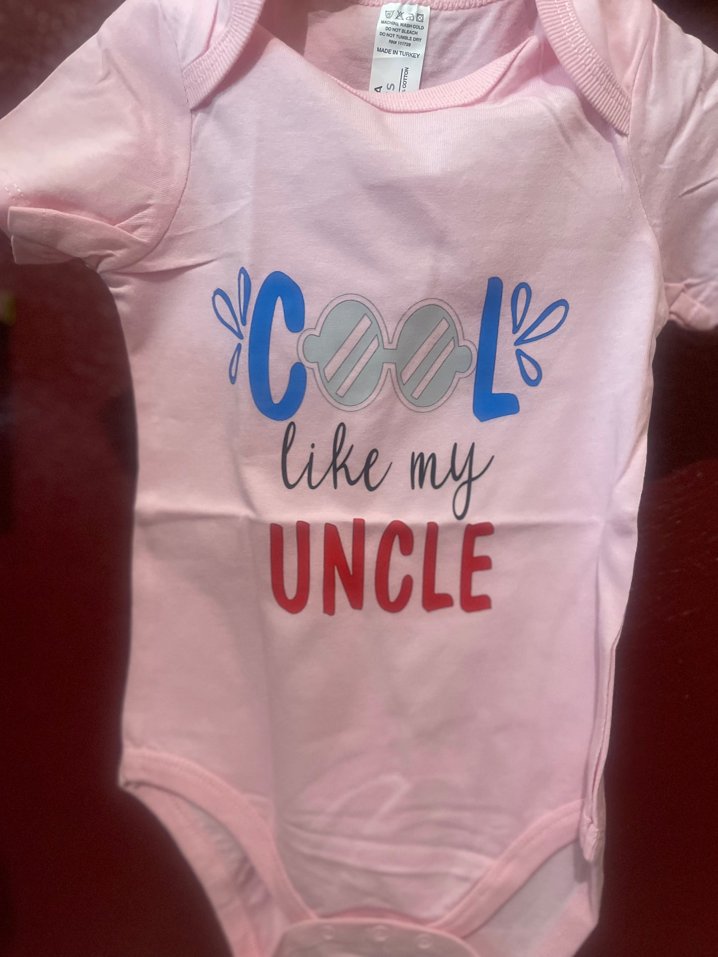 Baby Onesie