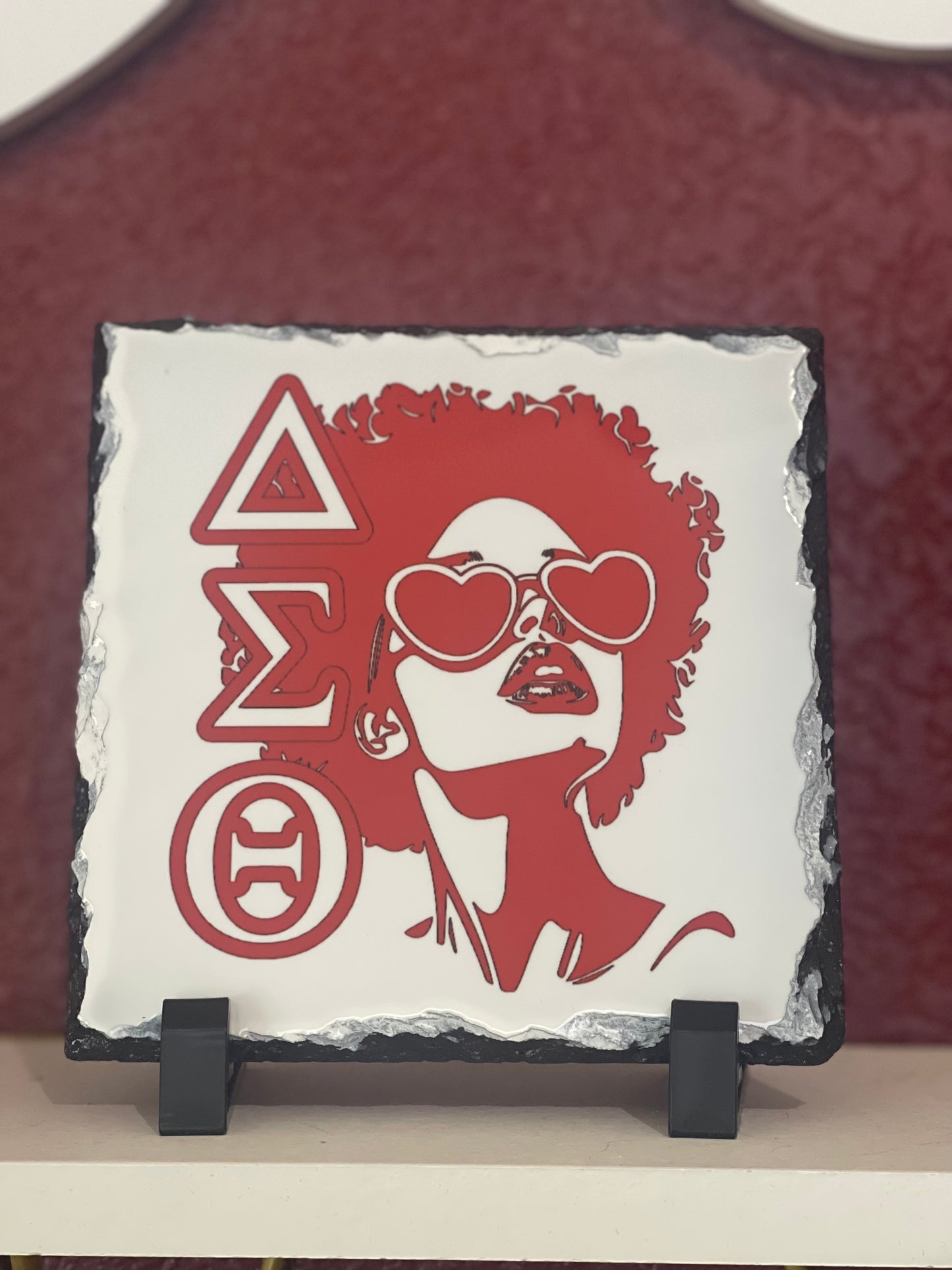 DST Custom Stone
