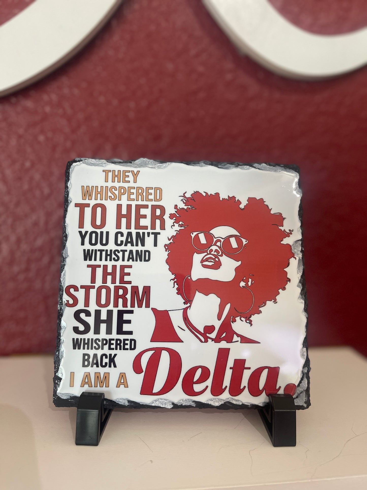 DST Custom Stone