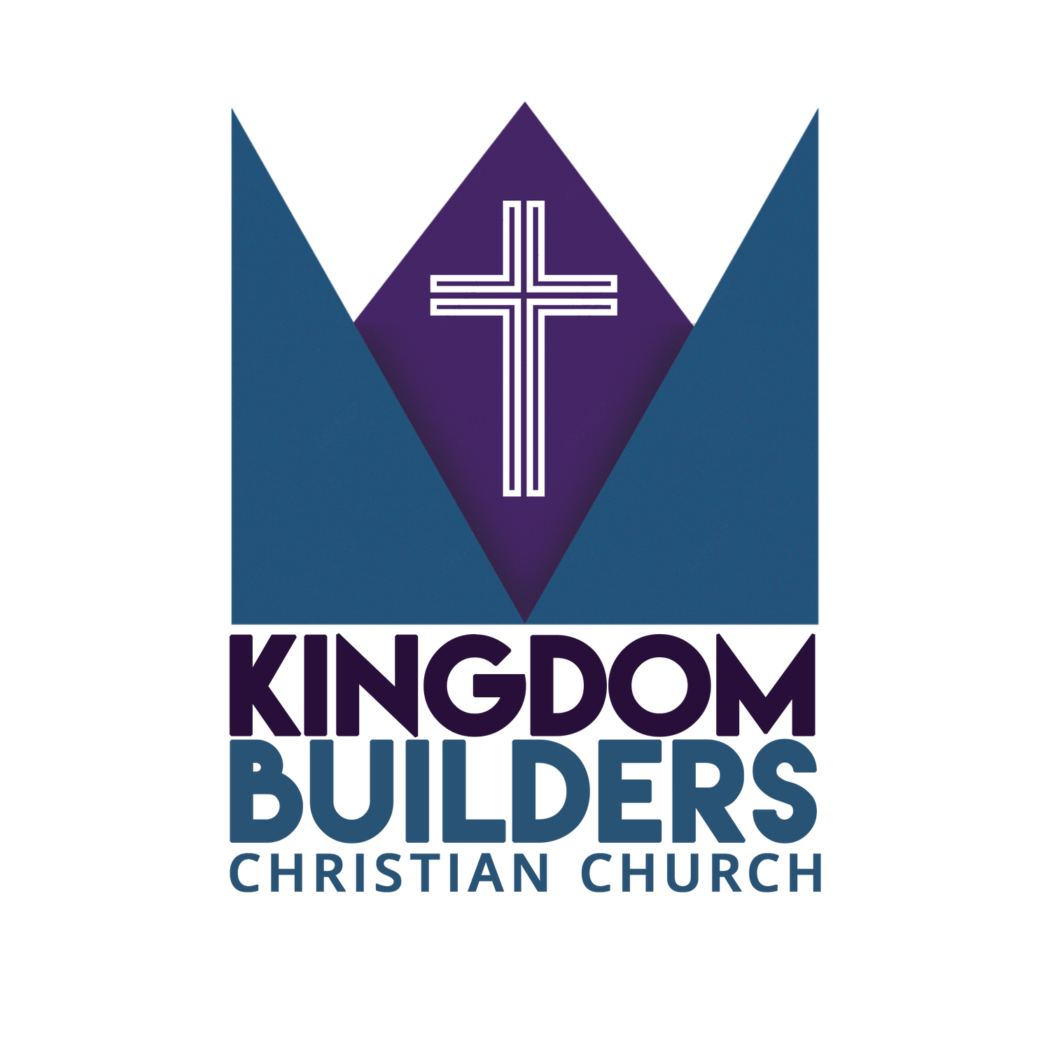 Church Merch by Kingdom Builders Christian Church