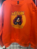 Melanin Goddess