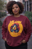 Melanin Goddess