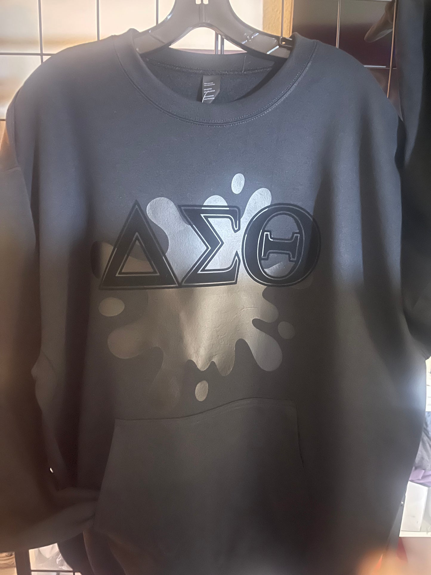 There's really no need to yell!