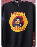 Melanin Goddess