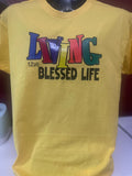 Living The Blessed Life