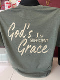 Sufficient