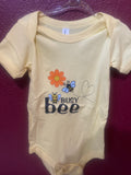 Baby Onesie