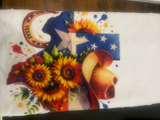 Kitchen Towel