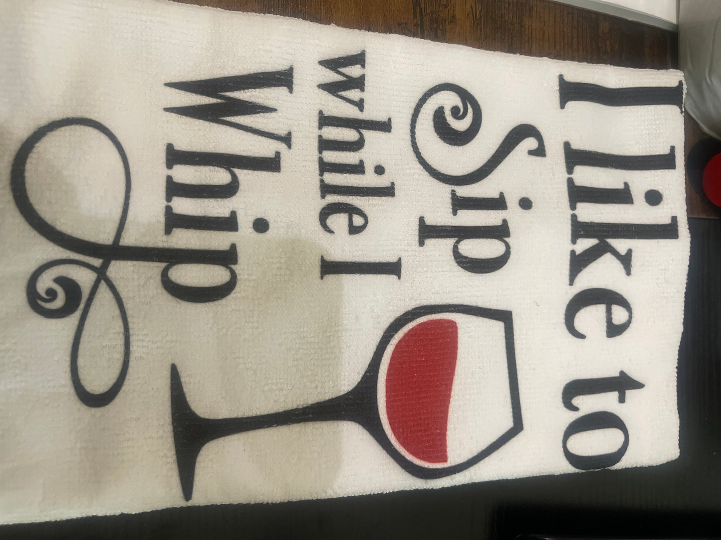 Kitchen Towel