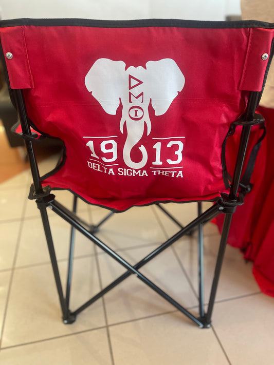 Have a Seat or Not!