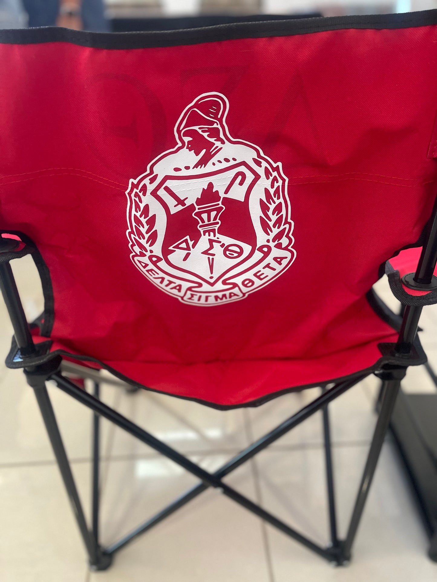 Have a Seat or Not!