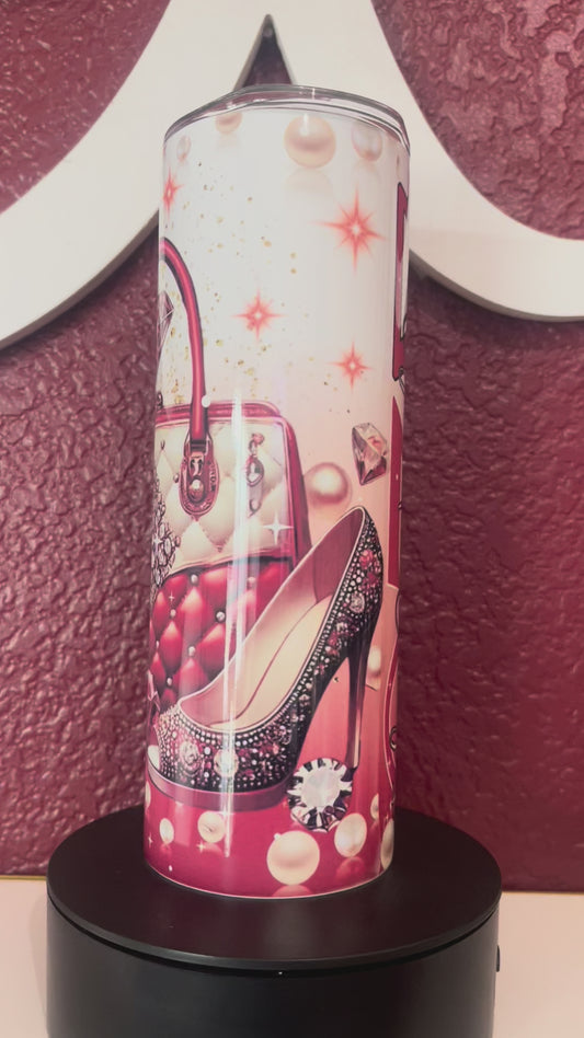 Sippin' In Style