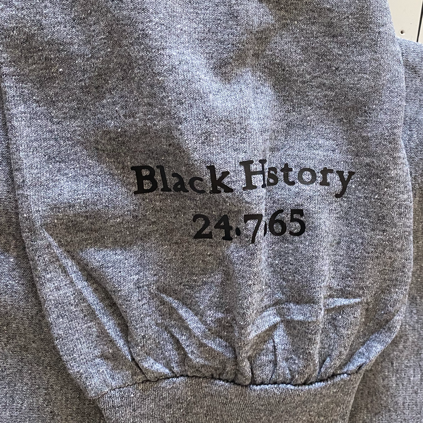 Wrong Is Wrong - Black History 24 7 365