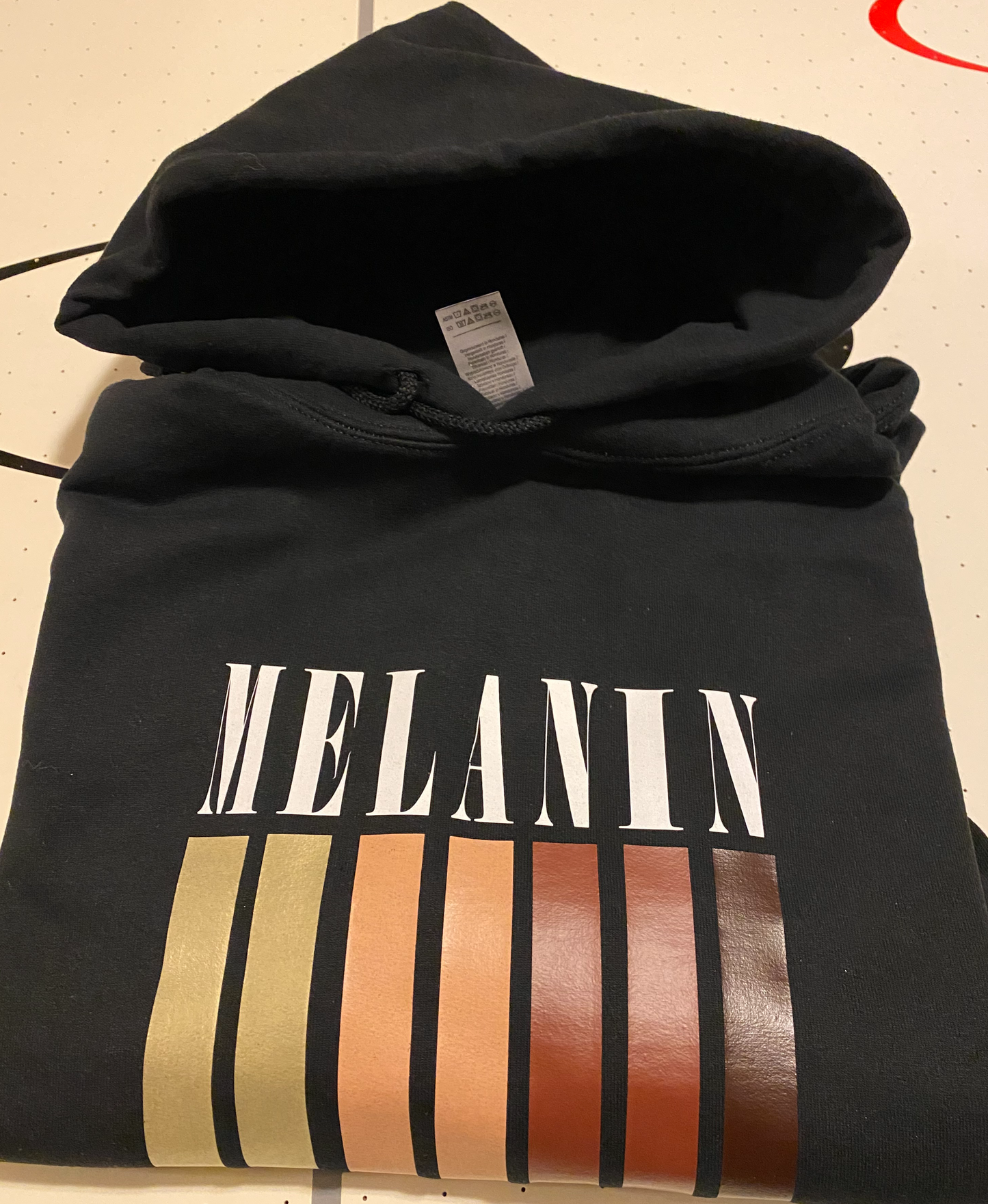 Melanin Proud