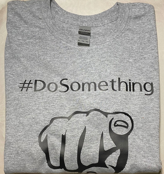 #DoSomething