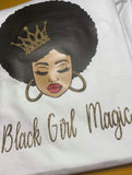Black Girl Magic